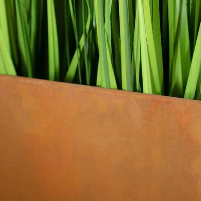 야외 울타리의 기능.