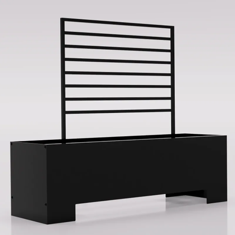 정원이나 발코니에 가장 적합한 야외 화단을 선택하는 방법은 무엇입니까?